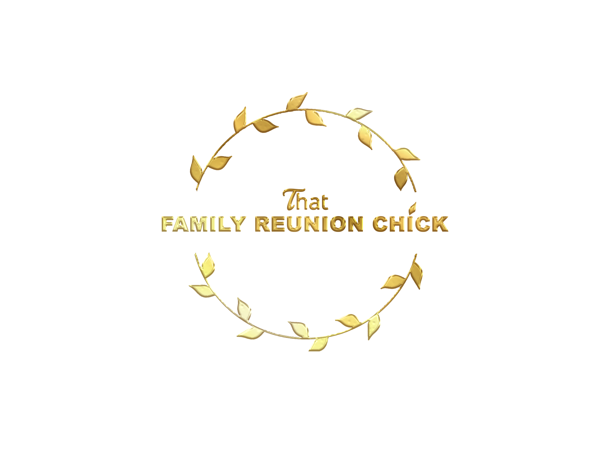 That Family Reunion Chick